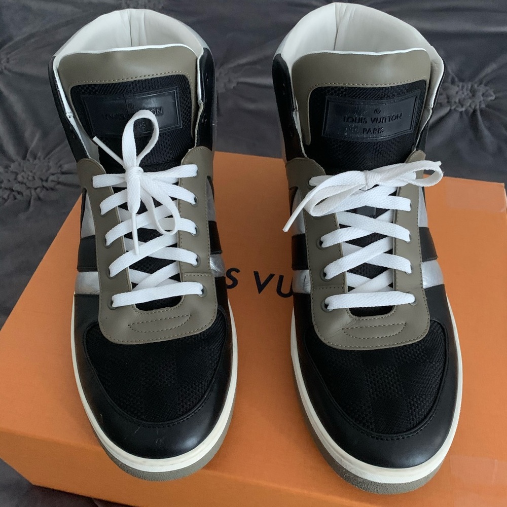 Louis Vuitton sneakers